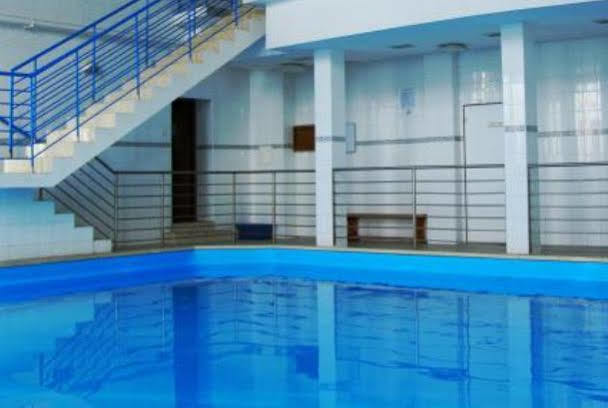 Hotel Vion Zlaté Moravce Extérieur photo